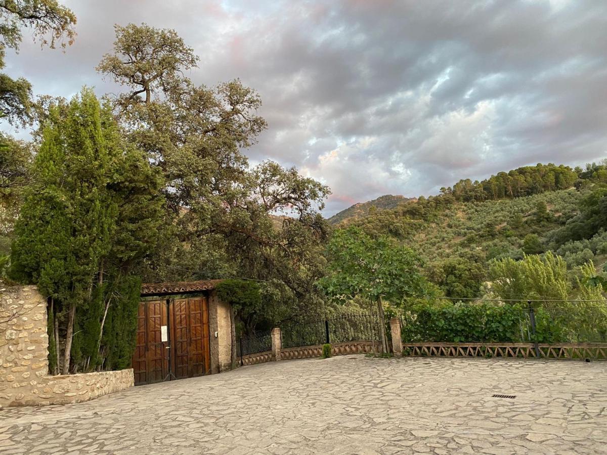 La Toba Guest House Burunchel Exterior photo