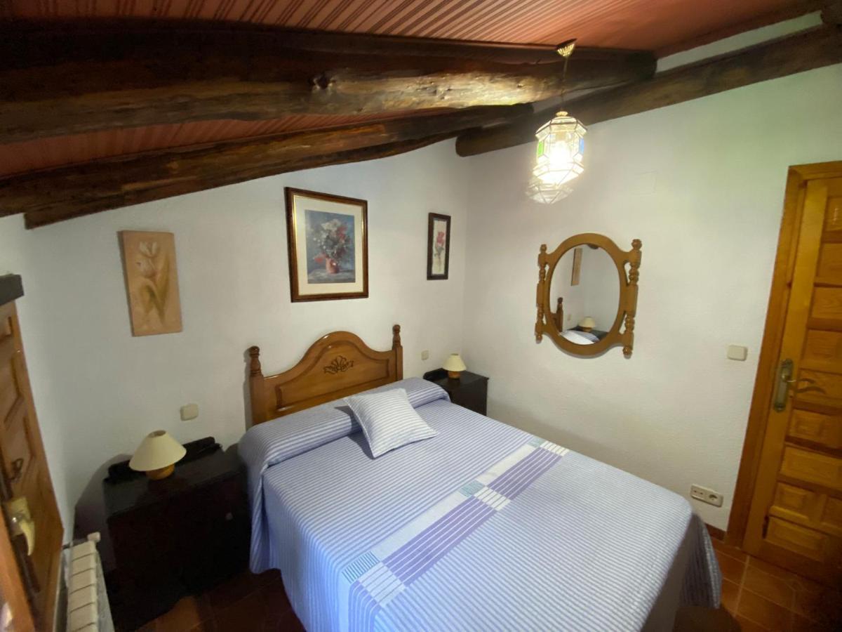 La Toba Guest House Burunchel Exterior photo