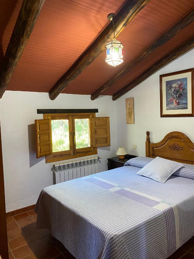 La Toba Guest House Burunchel Exterior photo